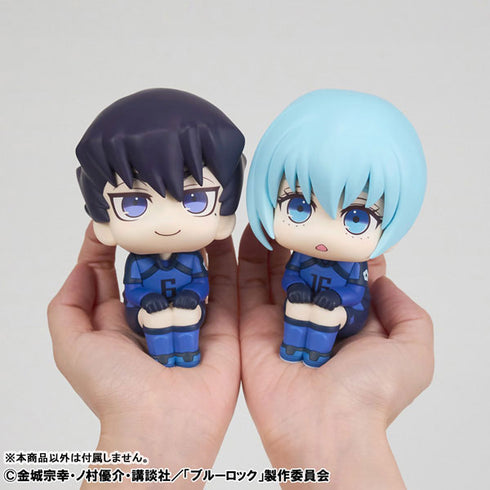 『ブルーロック』るかっぷ 烏旅人 完成品フィギュア